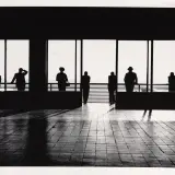 German Lorca  Aeroporto, 1960