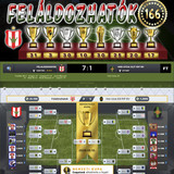 Nemzeti Kupa 97.Szezon Döntő (166.Kupa)