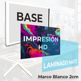 marco blanco