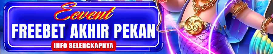 VENUS4D FREEBET AKHIR PEKAN