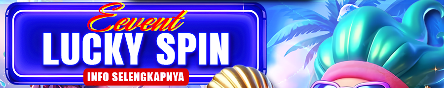 VENUS4D Lucky Spin