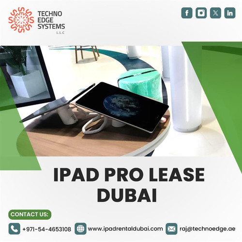 Benefits of Leasing an iPad Pro Dubai for Events.jpg