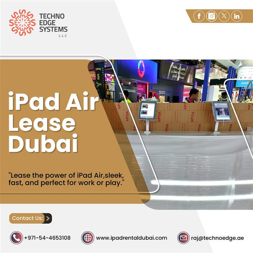 Is it Possible to Lease an iPad Air in Dubai?.jpg