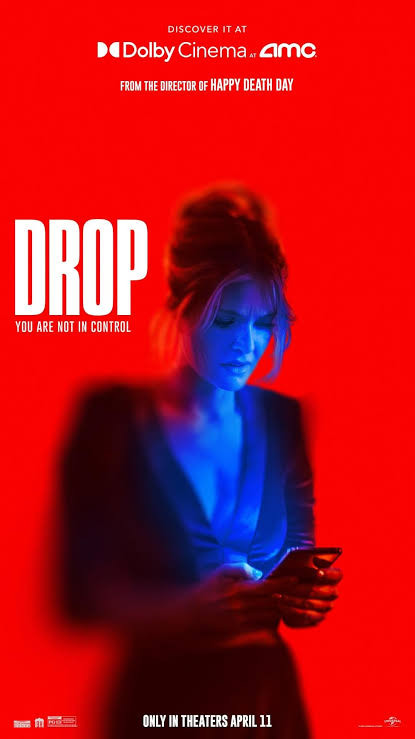 Drop (2025)
