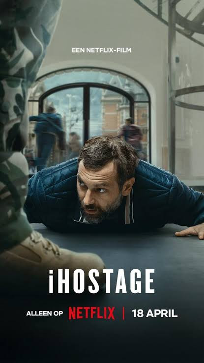 IHostage (2025)