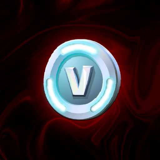 1000 V-Bucks
