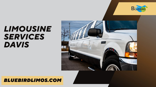 Limousine Services Davis.jpg