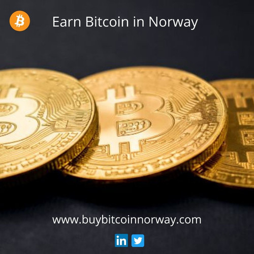 Are you interested in investing in bitcoin? If yes, then you are in the right place? Buy Bitcoin Norway is the most trading platform to earn bitcoin instantly through this staging. We are providing valuable information to teach you about different cryptocurrencies. For more knowledge, please explore our website.