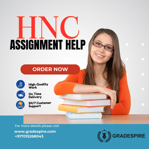 HNC Assignment Help in Business, Engineering, Health & More – Gradespire.jpg