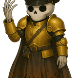Pandemonio Copia