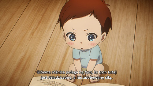 Saikyou no Ousama 3.jpg