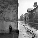 Down the Bay, Photo by Bert Hardy, 1950