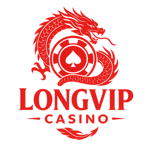 LONGVIP Logo