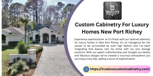 Custom Cabinetry For Luxury Homes New Port Richey.jpg