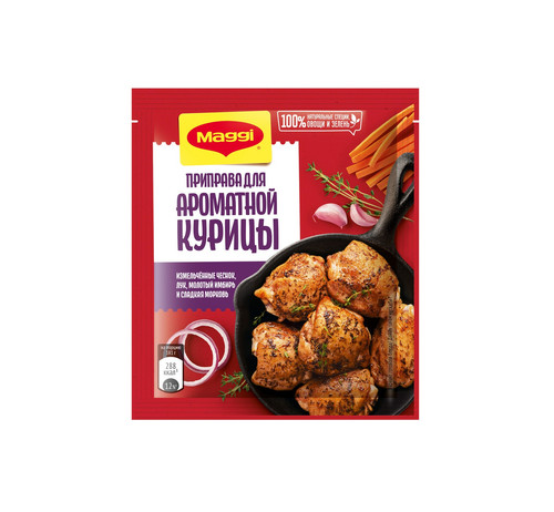 4600680014562 СМЕСЬ MAGGI СУХАЯ ДЛЯ ПРИГ Я АРОМАТНОЙ КУРИЦЫ 20 Г ПАК..jpg