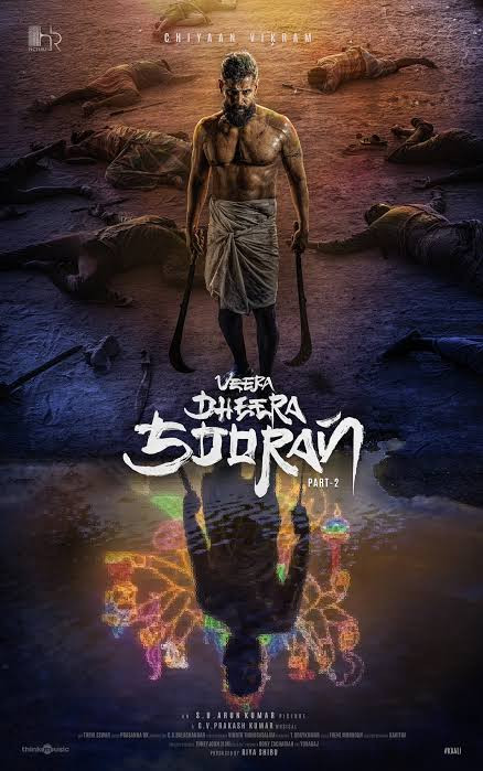 Veera Dheera Sooran (2025)