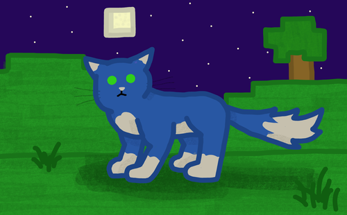 minecraft phantom cat.png