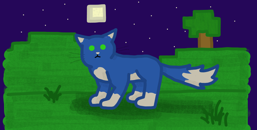Minecraft phantom cat.png