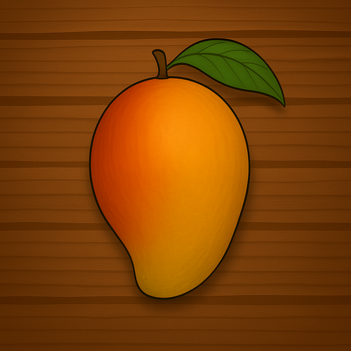 create a mango image.png