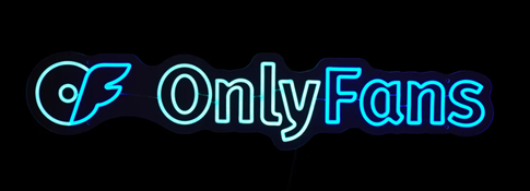 OnlyFans Logo