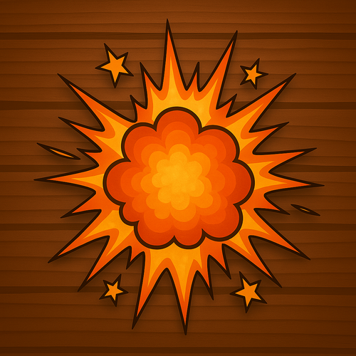 create explosion image for tile game.png