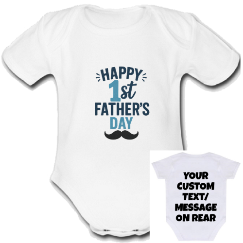 happy first father's day boy.png