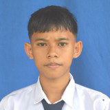 3. RAZKY RAMADHAN