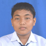 3. ABDUL RIDWAN JAELANI