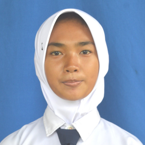3. Azzahra Haura Warsita