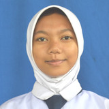 3. PUSPA HASENG