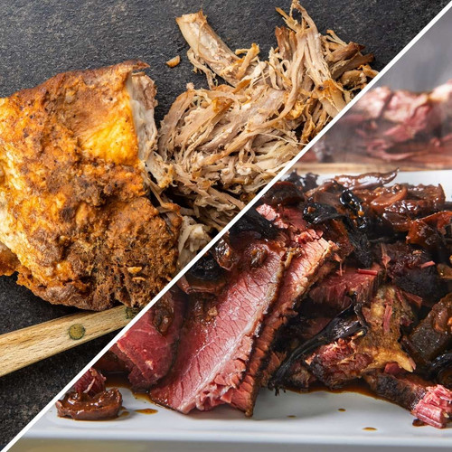Brisket vs Pulled Pork in Philadelphia: BBQ Guide by Southern Flames BBQ.jpg