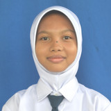 4. AULIA ARIYANTI