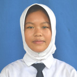 4. Geisyah Azahra