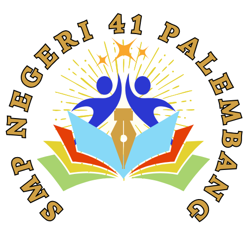 Logo SMP NEGERI 41.png