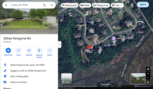 Screenshot 2025 05 19 at 11 10 58 35566 Peregrine Rd Google Maps.png