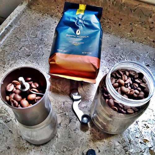 Café Santa Mônica Gourmet em Grãos.jpg