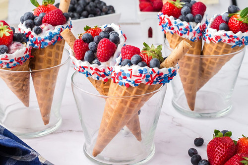Patriotic Fruit Cones 11.jpg