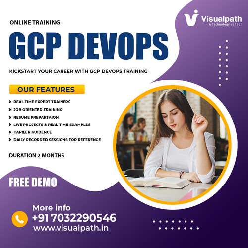GCP DevOps Training in Chennai | GCP DevOps Online Training.jpg