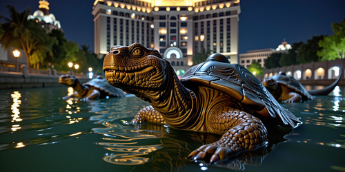  Ancient turtle dragons gliding through a canal at night their shell backed forms moving with timele.jpg