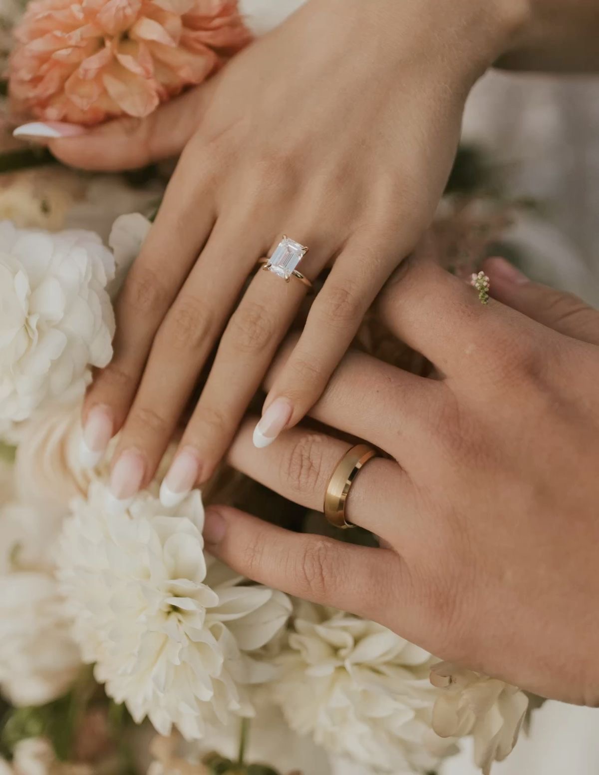 Wedding Bands Collection