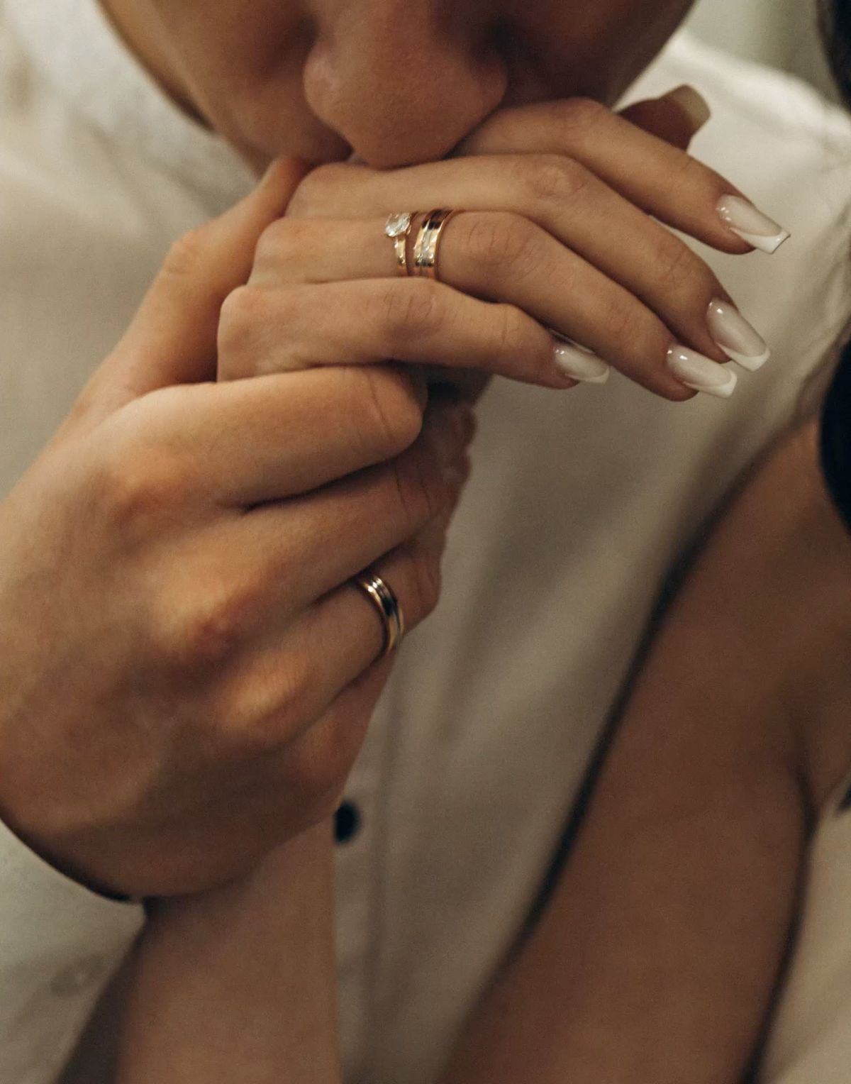 Engagement Rings Collection