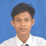 2. MUHAMMAD SYAFAAT