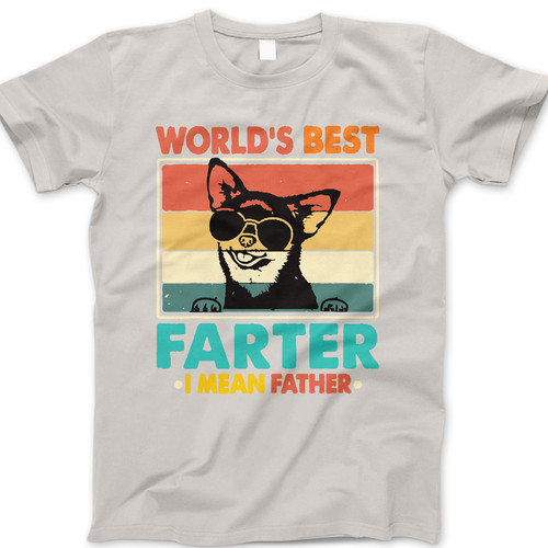 Photograph of four blank t-shirts greys beige and army green. Clipping path included. Ready for your.jpg