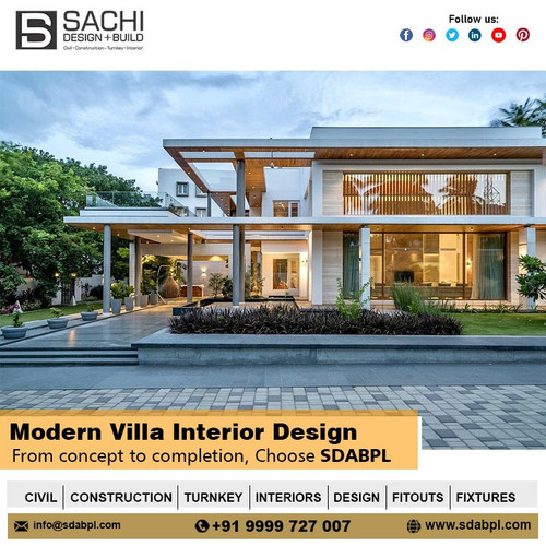 Modern Villa Interior Design by SDABPL.jpg