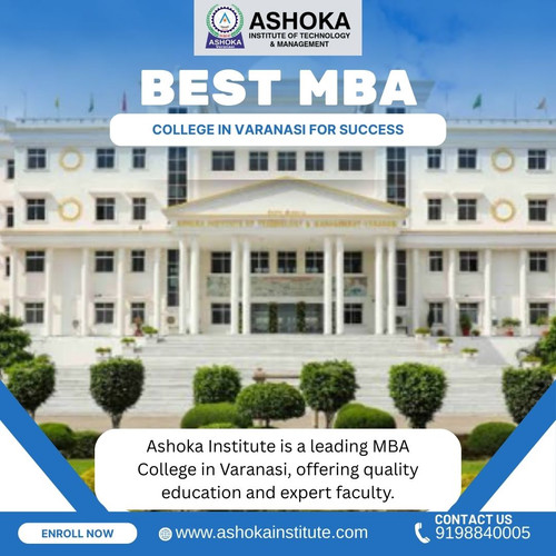 Best MBA College in Varanasi for Success.jpg