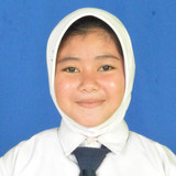 1. Deby Yanti