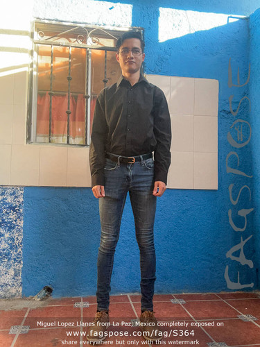 13 Miguel Lopez Llanes from Mexico fag id S364.jpg