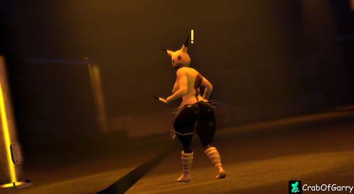 Mimikyu spotted edit.2