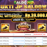 BUKTI JP 20 MEI 2025