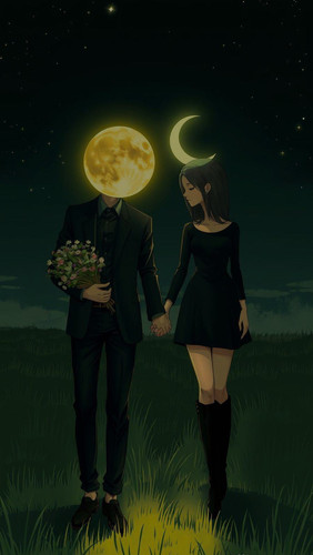 A%20surreal%20illustration%20depicting%20a%20couple%20holding%20hands%20in%20a%20grassy%20field%20at.jpg